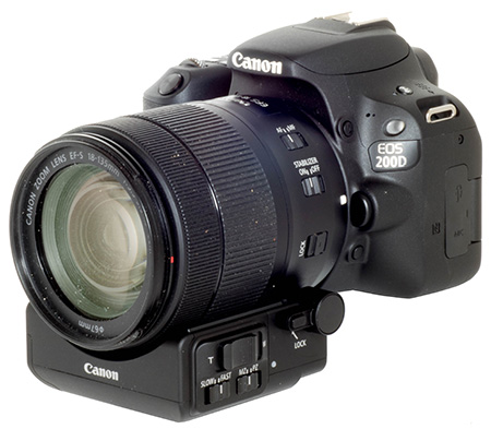 200D+PZ-E1 200D+PZ-E1