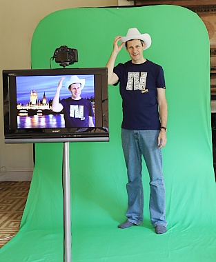 greenscreen_setup greenscreen_setup