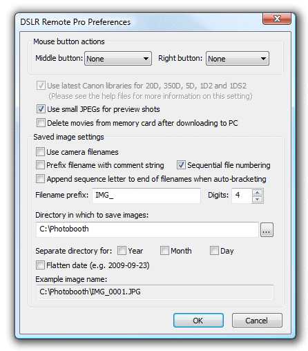 gs_preferences gs_preferences
