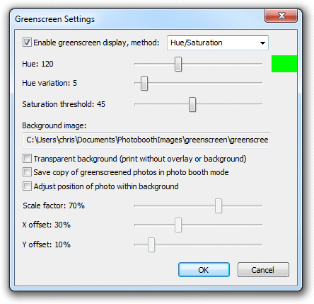 photobooth_greenscreen_settings photobooth_greenscreen_settings