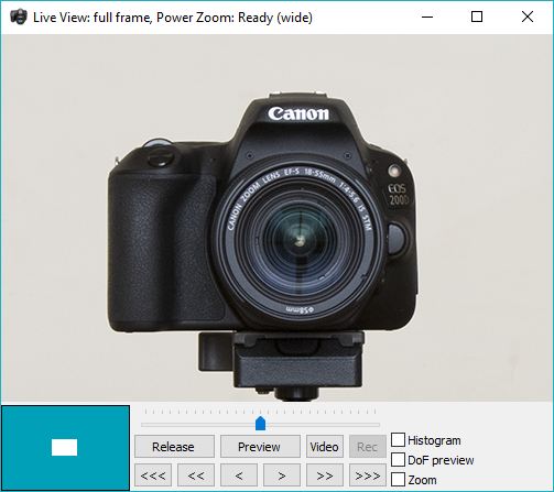 PowerZoomEvf PowerZoomEvf