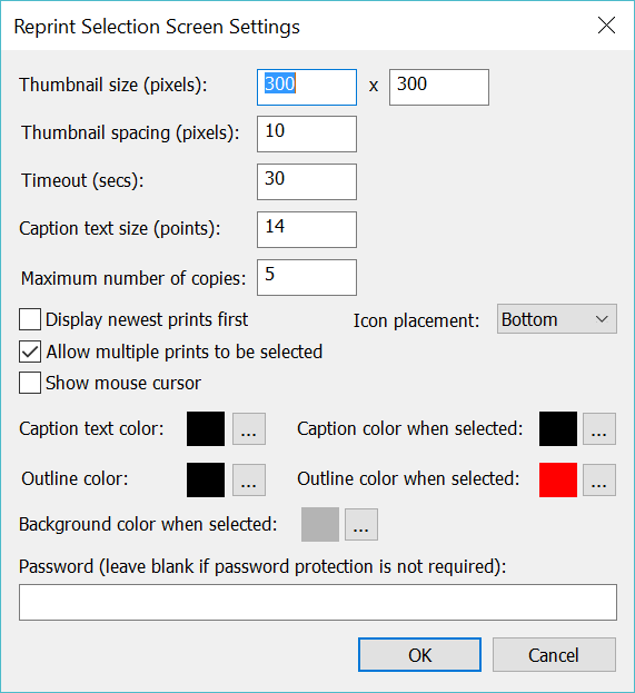 reprint_selection_screen_settings reprint_selection_screen_settings