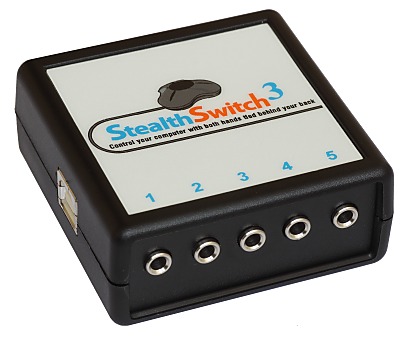 stealthswitch3 stealthswitch3
