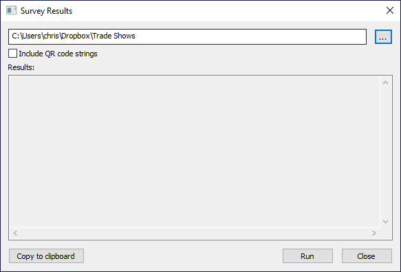 survey_data survey_data