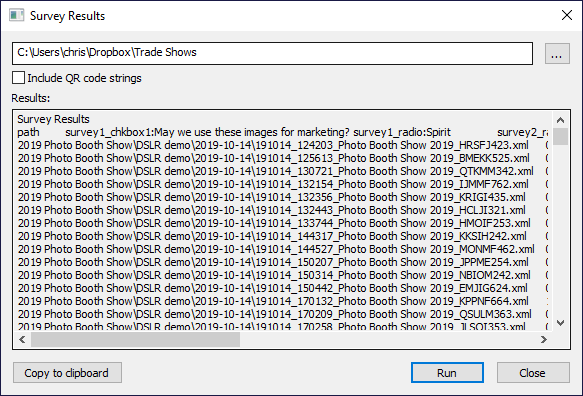 survey_results survey_results