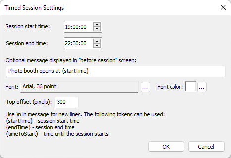 timed_session timed_session