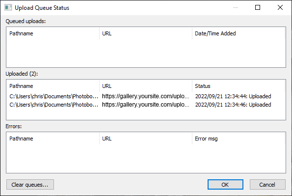 upload_queues upload_queues