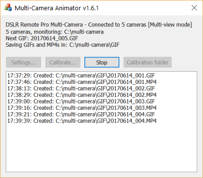 animator