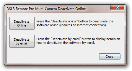 deactivate2