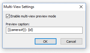 multi-view