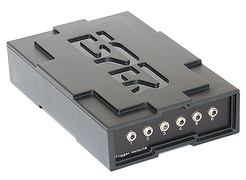 TriggerBox