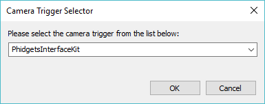TriggerSelector