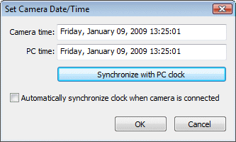 datetime