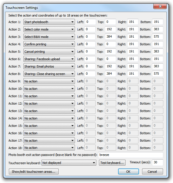 touchscreensettings